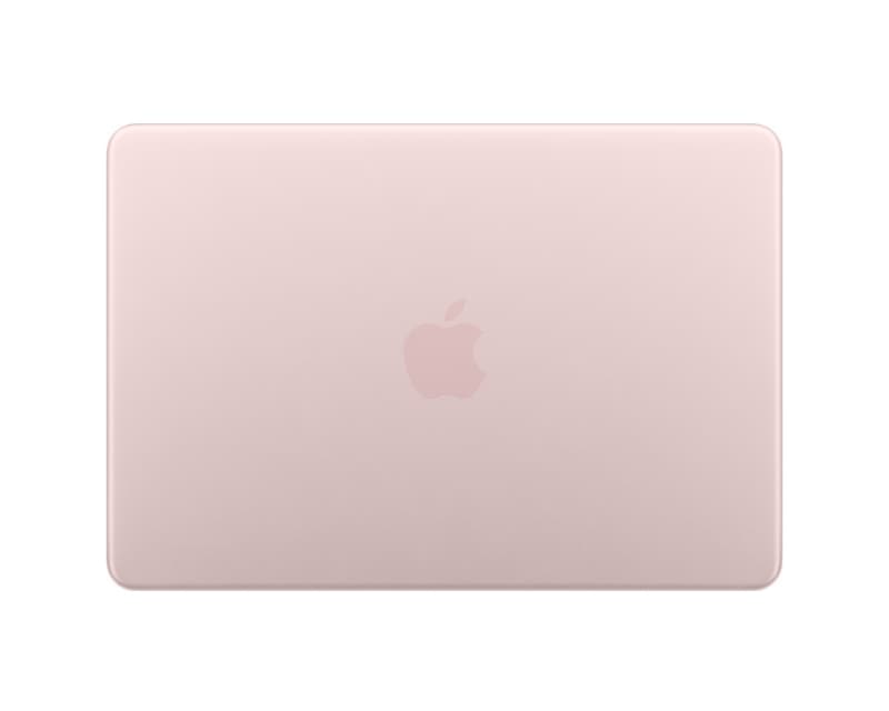 Fotografija proizvoda: MacBook Neo 13 inč A18 Pro 6-jezgarni CPU 5-jezgarni GPU 8GB 512GB SSD Blush (MHFJ4)