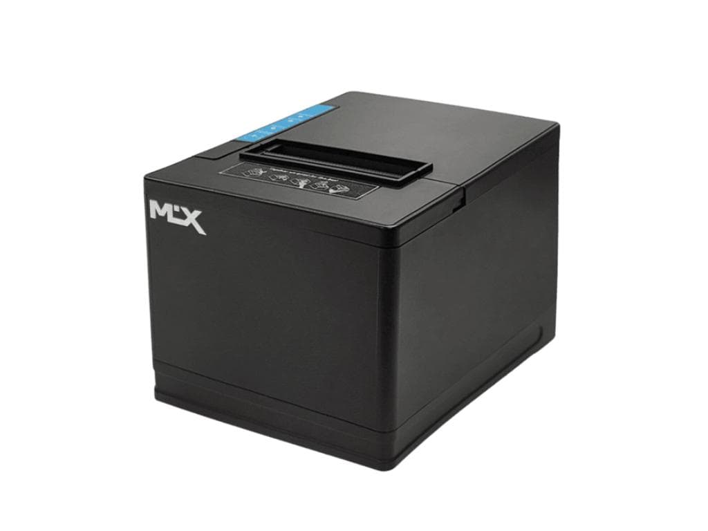 Fotografija proizvoda: Termalni štampac POS MLX OCPP-80S USB+LAN+RS232