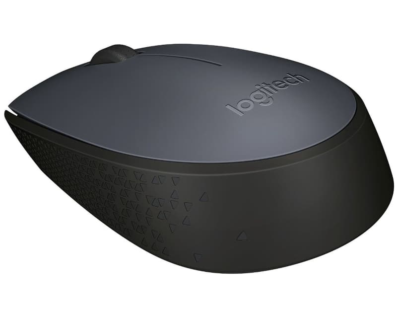 Fotografija proizvoda: M170 Wireless sivi miš