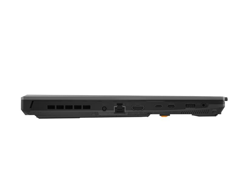 Fotografija proizvoda: TUF Gaming F16 FX607VJR-TU307 (16 inča FHD+, Core 7 230H, 16GB, SSD 512GB, GeForce RTX 3050) laptop