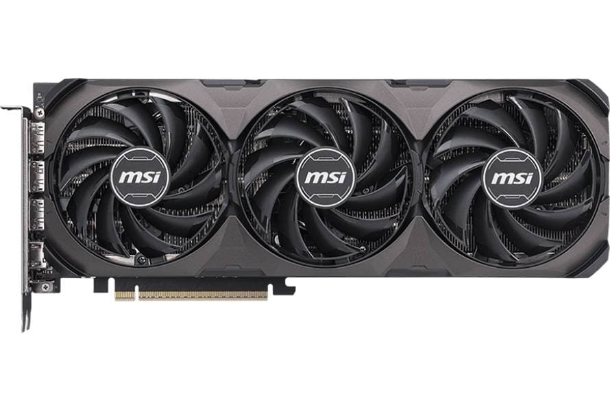 Fotografija proizvoda: GeForce RTX 5060 Ti 8G SHADOW 3X OC CLASSIC grafička karta