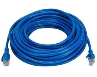 Fotografija proizvoda: Kabl Patch Cord 20m cat.6