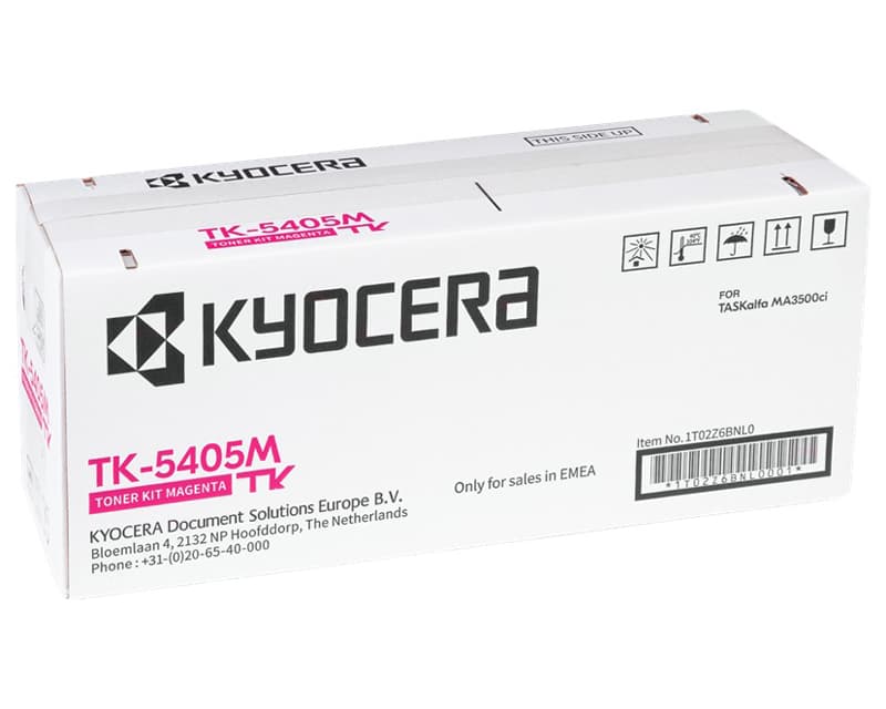 Fotografija proizvoda: TK-5405M magenta toner