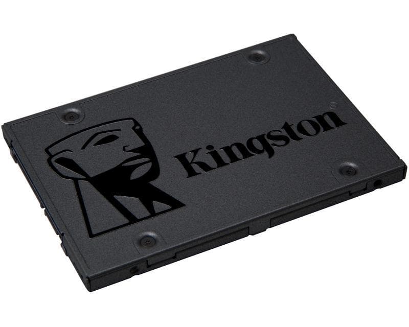 Fotografija proizvoda: 960GB 2.5 inča SATA III SA400S37/960G A400 serija SSD