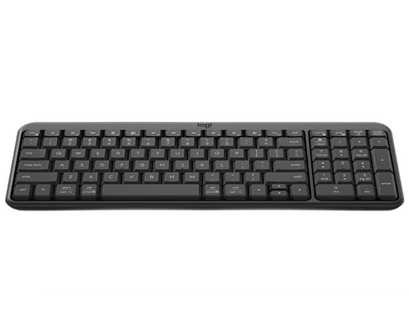 Fotografija proizvoda: K250 Wireless USB US tastatura