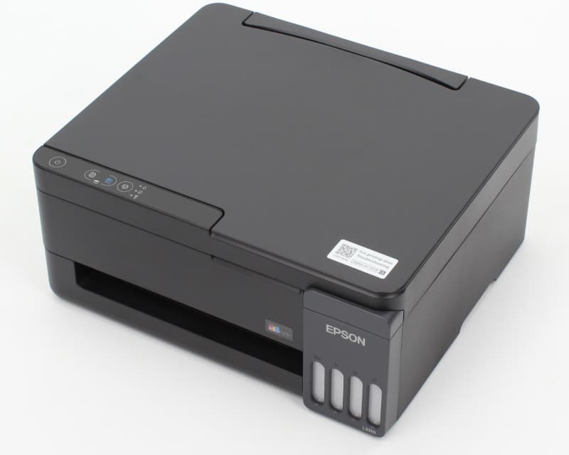 Fotografija proizvoda: L3310 EcoTank ITS multifunkcionalni inkjet štampač
