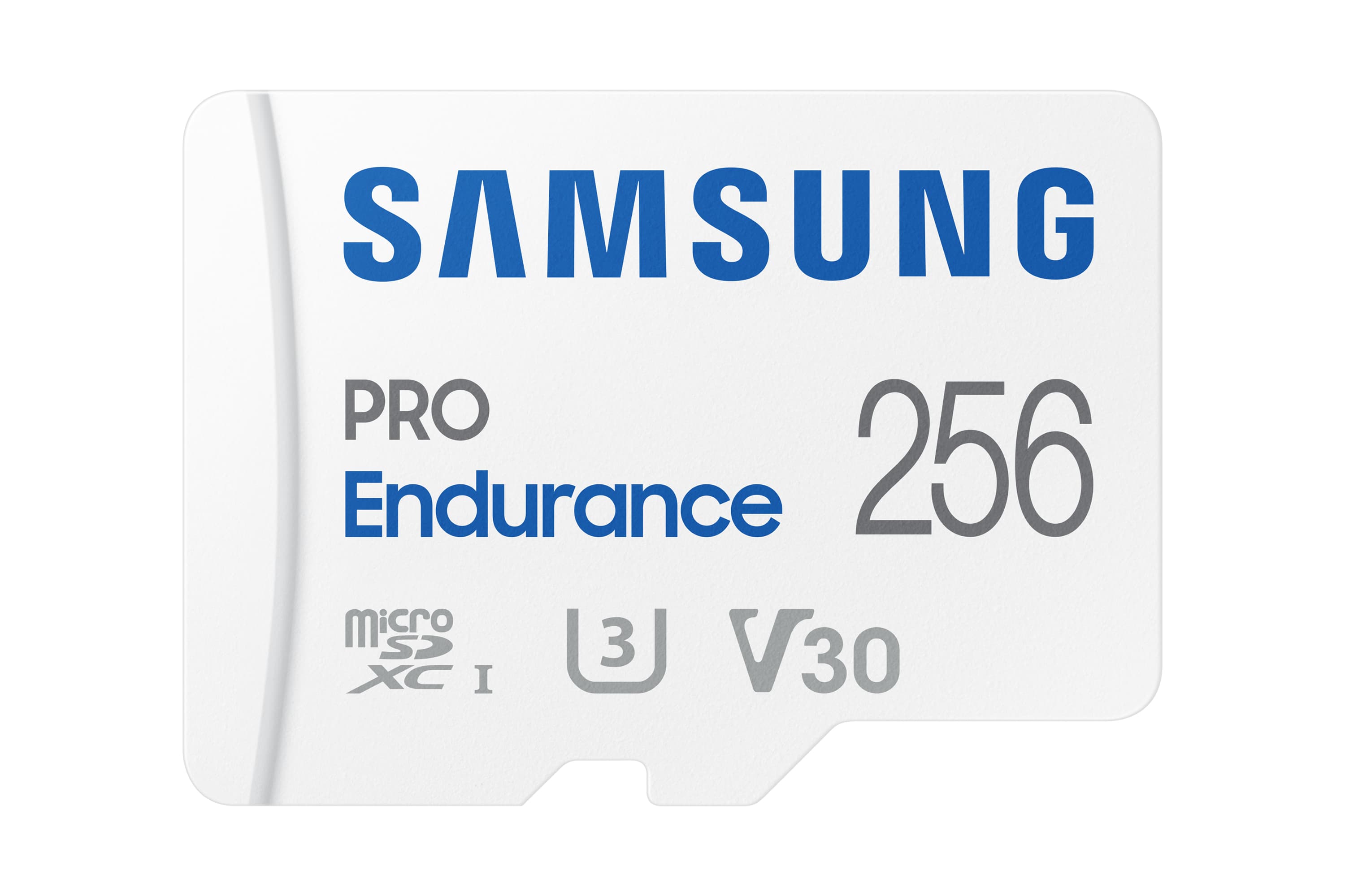 Fotografija proizvoda: Memorijska kartica PRO Endurance MicroSDHC 256GB U3 MB-MJ256KA