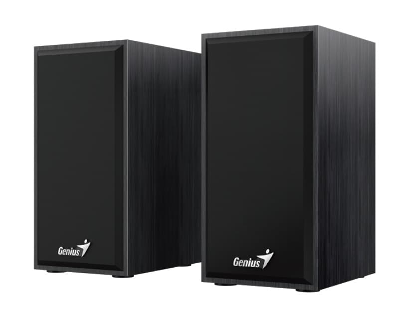 Fotografija proizvoda: SP-HF180 black speakers
