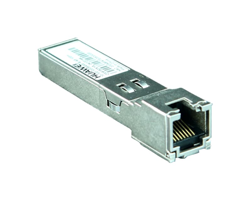 Fotografija proizvoda: SFP-GE-T-eKit SFP-RJ45 modul