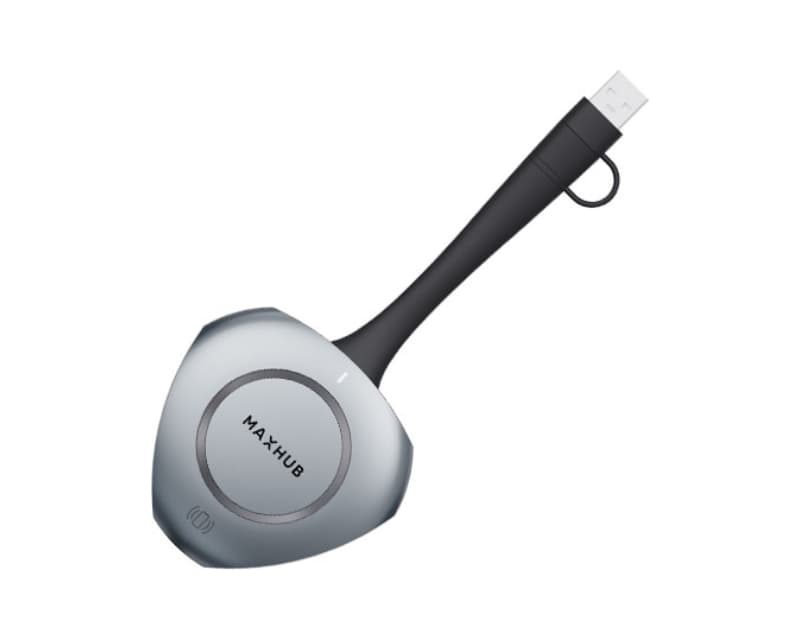Fotografija proizvoda: WT13M Wireless Screen Transmission dongle za WE3FE