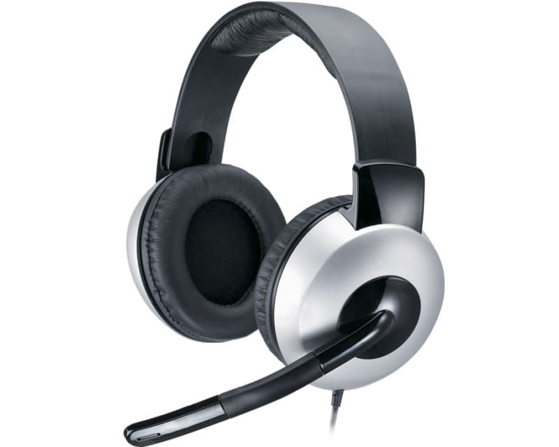 Fotografija proizvoda: HS-05A headphones with microphone