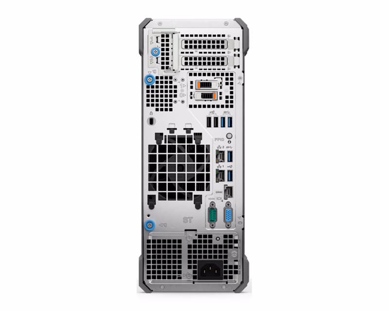 Fotografija proizvoda: PowerEdge T160 Xeon 6 6315P 4C 1x16GB 1x2TB 300W 3yr NBD
