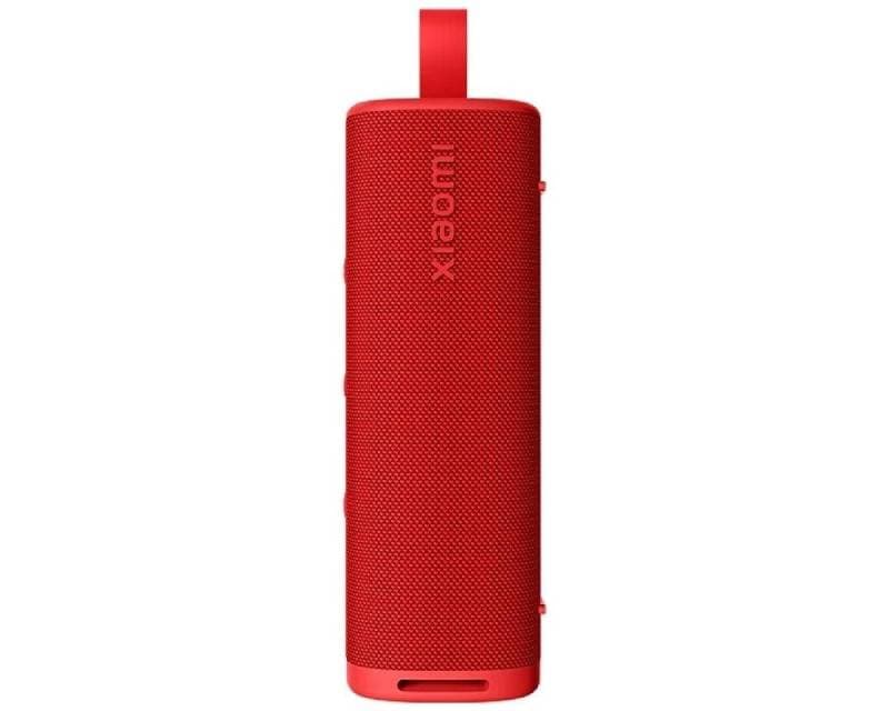 Fotografija proizvoda: Mi Bluetooth zvučnik 30W crveni (QBH4263GL)
