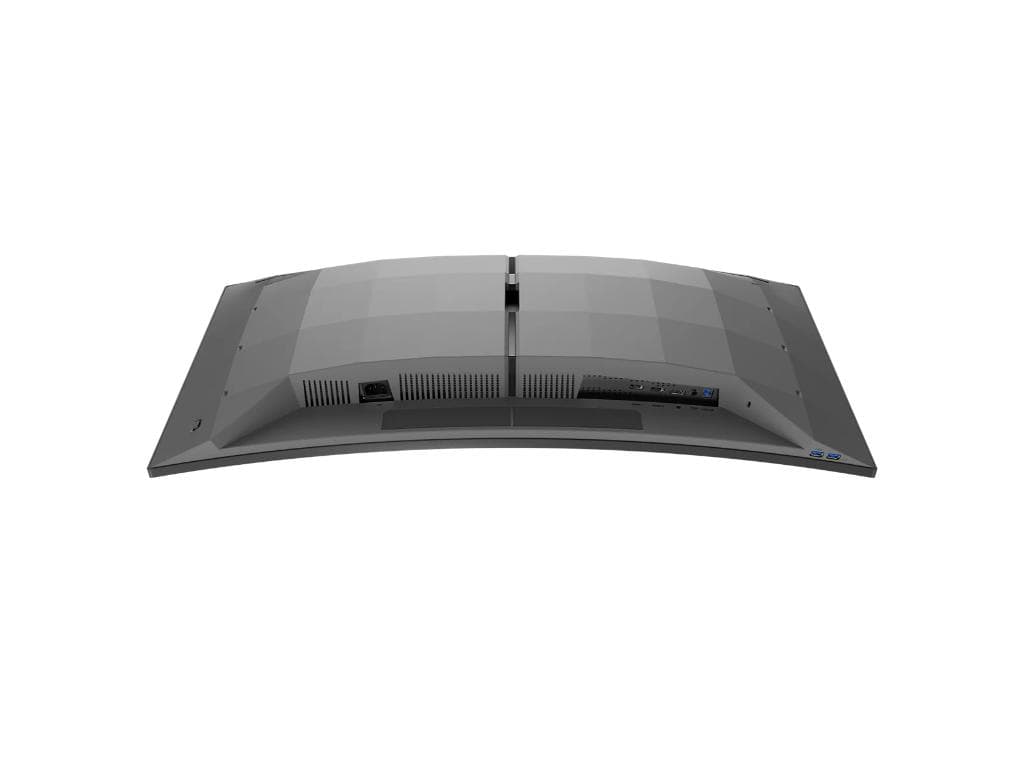 Fotografija proizvoda: Monitor PHILIPS 34M2C6500/00 34"/OLED,zakrivljen/3440x1440/175Hz/0.03ms/HDMIx2,DP,USB/Visina/crna