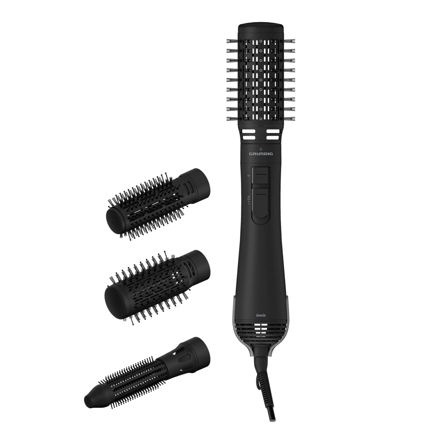 Fotografija proizvoda: HS 7082 Electric Hair Brush