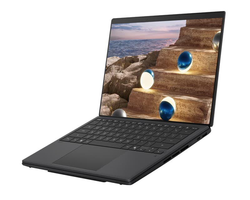 Fotografija proizvoda: ZenBook Duo 14 OLED UX8407AA-SN151X (14 inča 3K OLED, Ultra 9 386H, 32GB, SSD 2TB, Win11 Pro) laptop