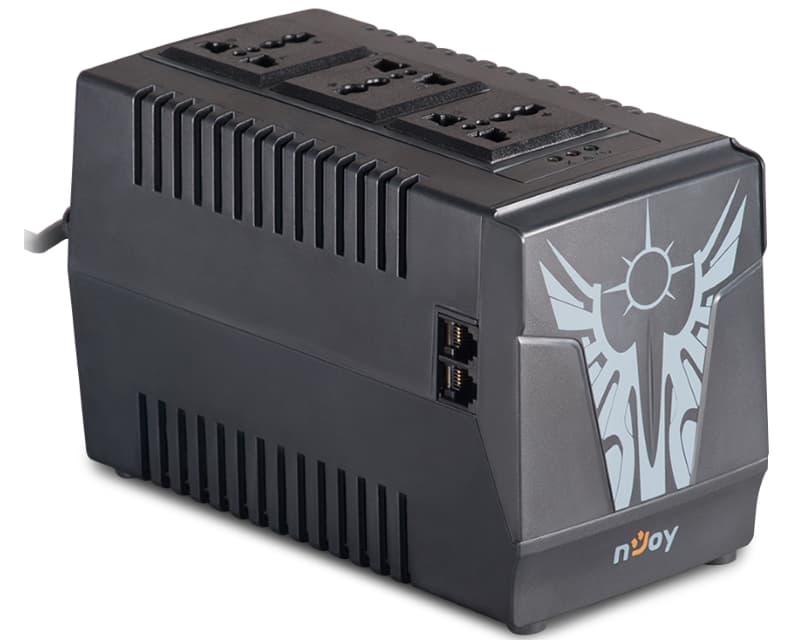 Fotografija proizvoda: Paladin AVR 1000VA 500W (PWAV-10003PL-AZ01B)