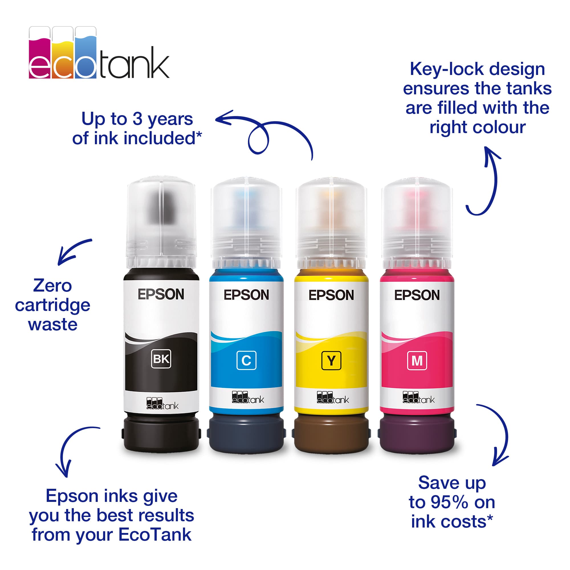 Fotografija proizvoda: 103 black ink