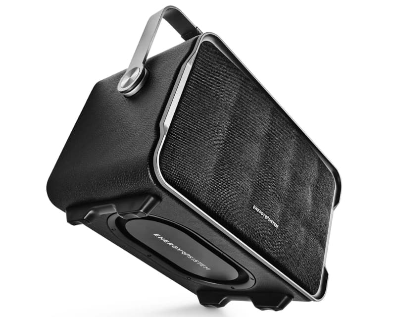 Fotografija proizvoda: Elegantan Bluetooth zvučnik (M45891)