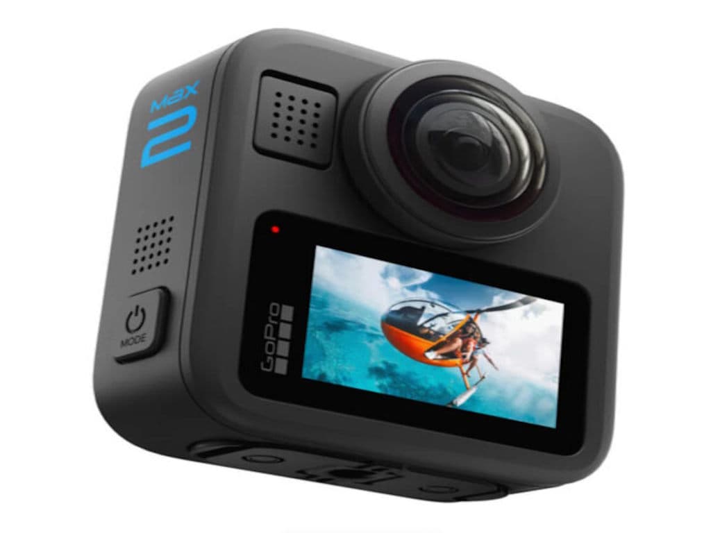 Fotografija proizvoda: Akciona Kamera GOPRO MAX 2 360 Accessory Bundle