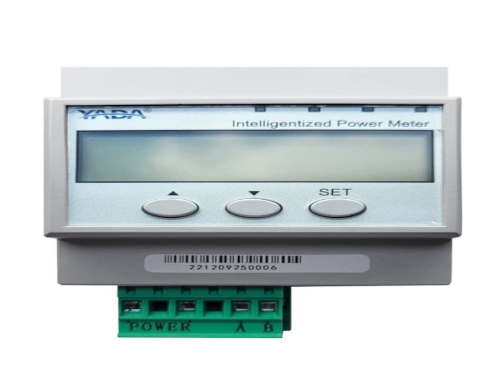 Fotografija proizvoda: Opcija za SE Kehua DTSD3366D-W1-A smartmeter, 3 phase, CTF16-2K5-100