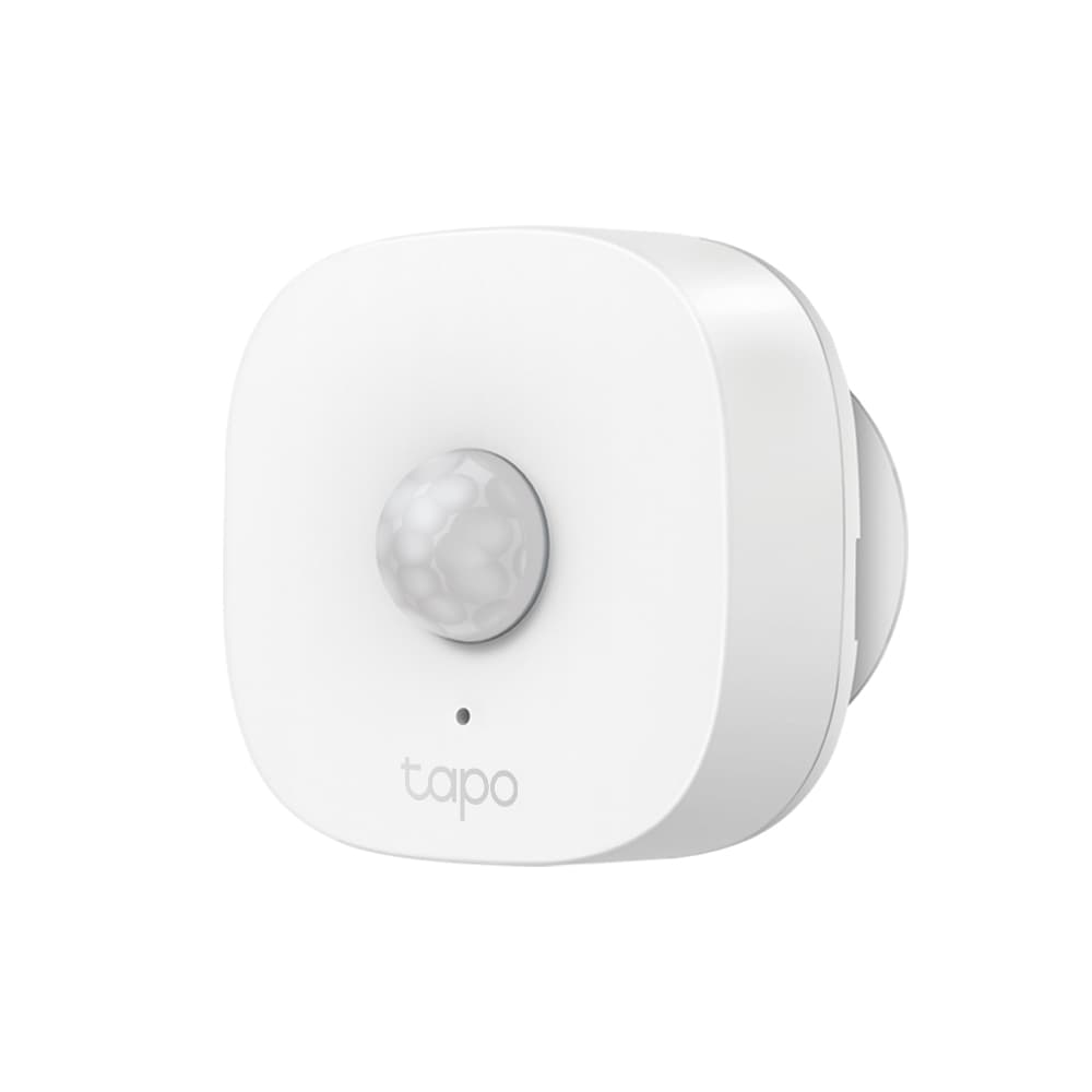 Fotografija proizvoda: Senzor pokreta TP-LINK Tapo T100/bela