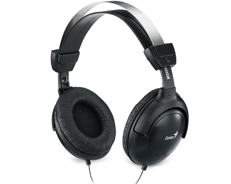 Fotografija proizvoda: HS-M505X headphones with microphone