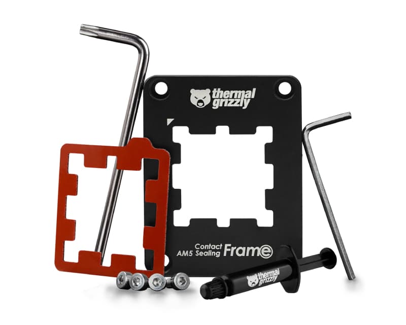 Fotografija proizvoda: TG Contact Sealing Frame AM5 - kontaktni okvir (TG-CSF-AM5)