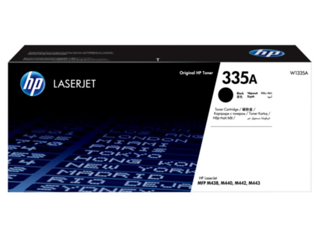 Fotografija proizvoda: Toner HP 335A