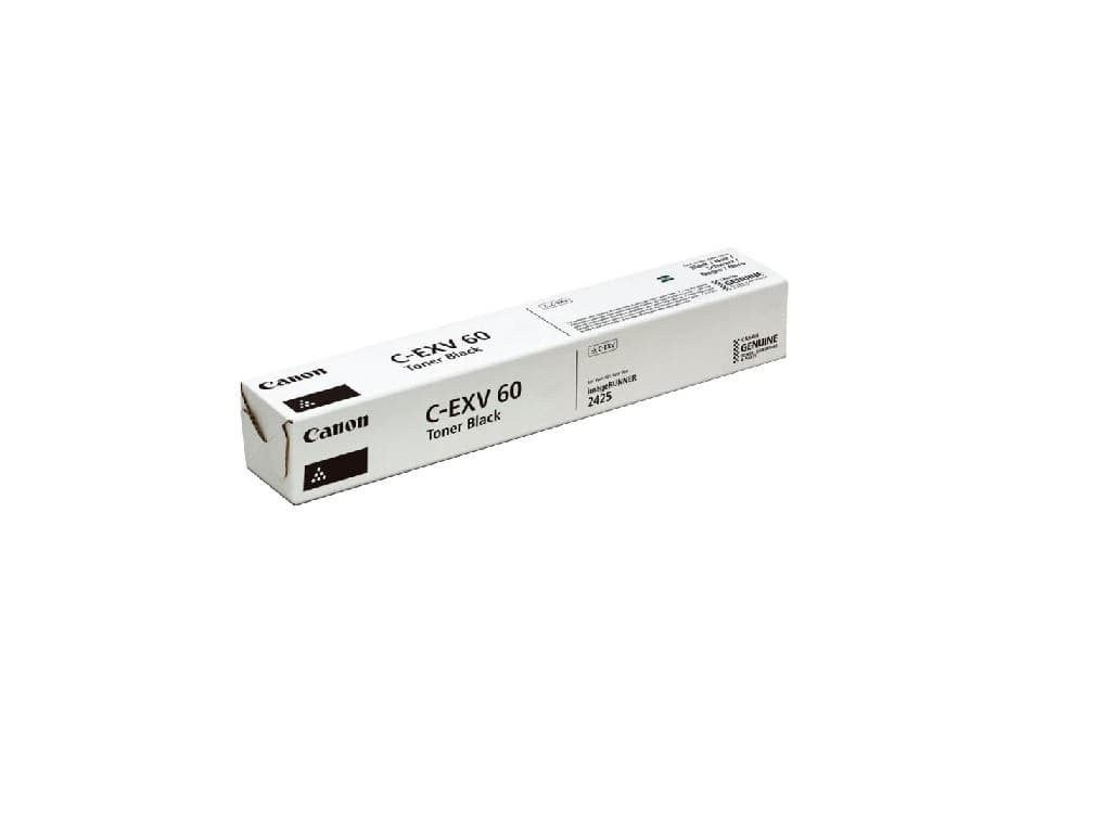 Fotografija proizvoda: Toner CANON CEXV60