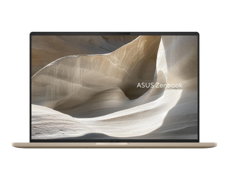 Fotografija proizvoda: ZenBook A16 UX3607OA-SQ013W (16 inča 3K LED, Snapdragon X2 Elite Extreme X2E94100, 48GB, SSD 1TB, Win11 home) laptop