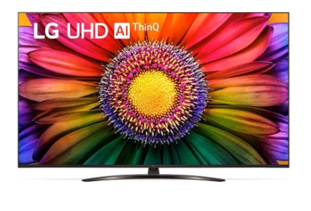 Fotografija proizvoda: 50UR81003LJ.AEU LG TV 48-55''