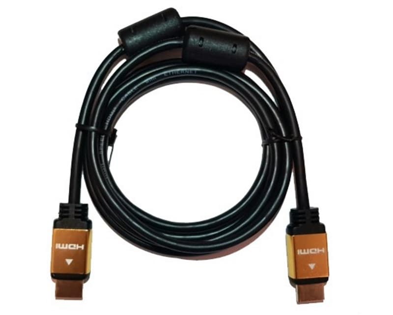 Fotografija proizvoda: Kabl HDMI na HDMI 4K 2.0 (m/m) 1,8m