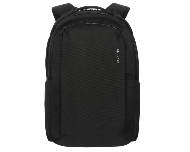 Fotografija proizvoda: Ranac 16 inča HP21PBKGL HyperPack crni