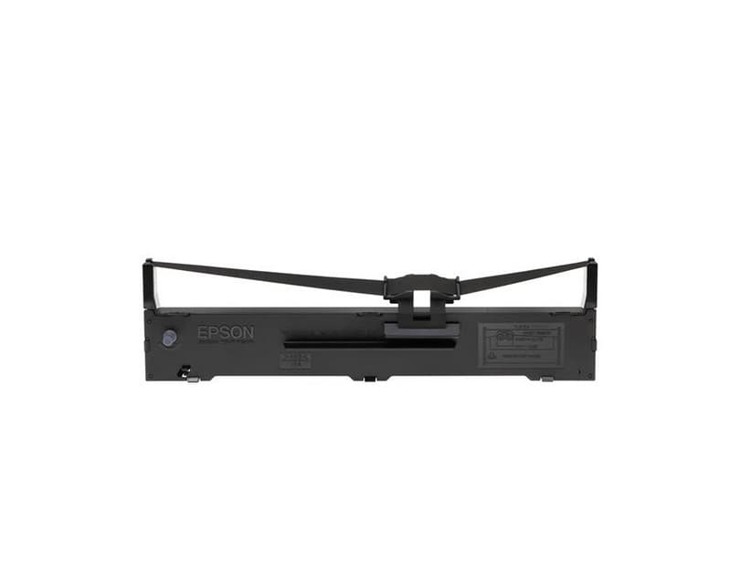 Fotografija proizvoda: S015329 black ribbon tape