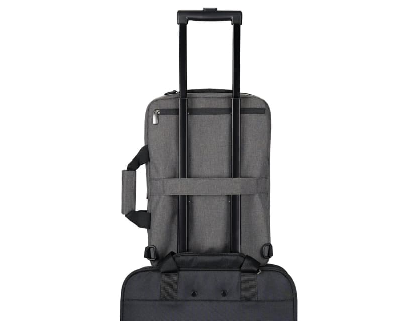 Fotografija proizvoda: Laptop ruksak 15-16 inča TBT94304GL Hybrid Briefcase crni