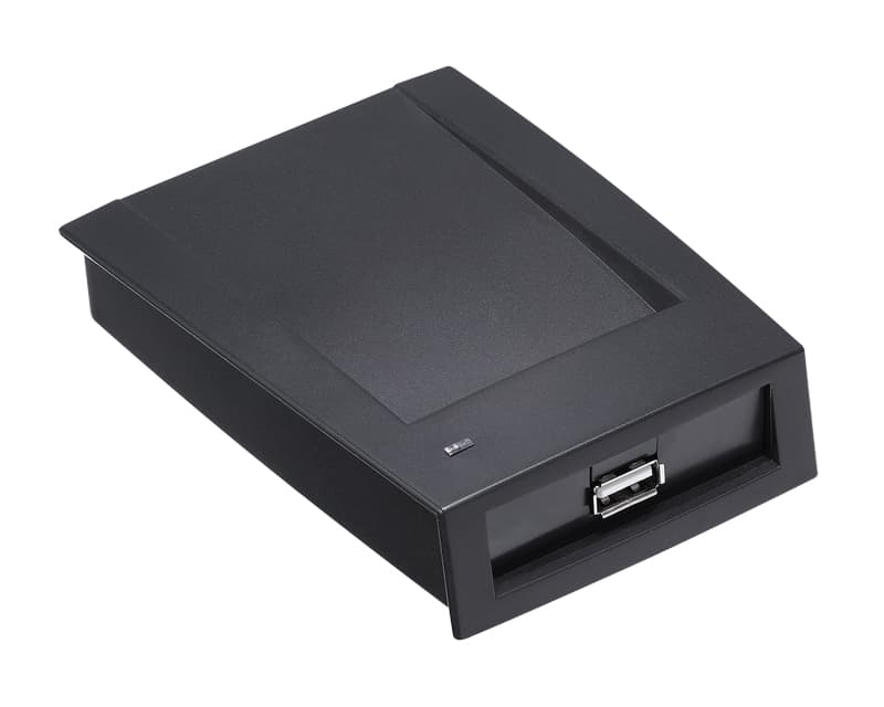Fotografija proizvoda: ASM100 card reader
