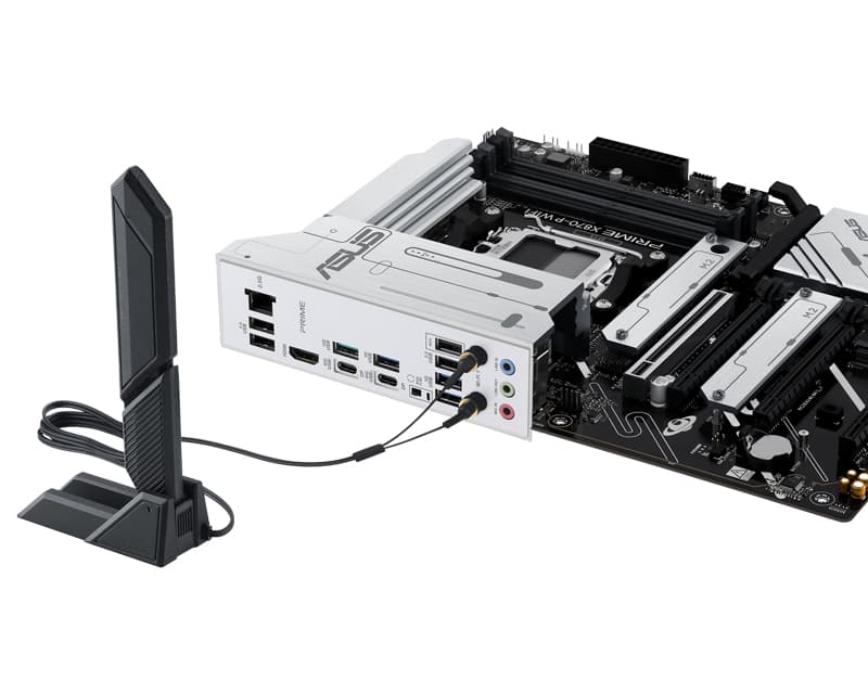 Fotografija proizvoda: PRIME X870-P WIFI matična ploča