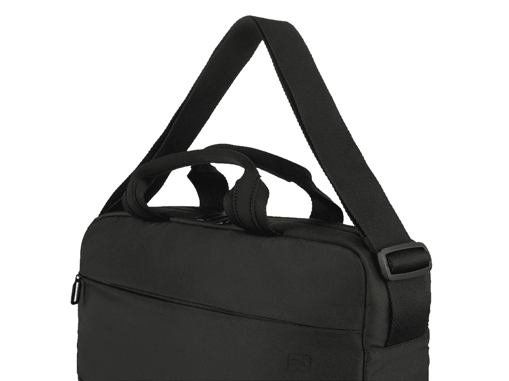 Fotografija proizvoda: Torba TUCANO GLOBAL 2 BAG PC 13"/14"/Crna