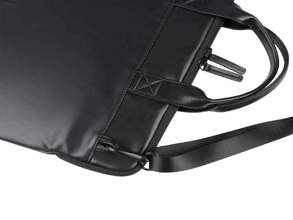 Fotografija proizvoda: Torba TUCANO ISOTTA SUPERSLIM BAG 13"/14" /crna