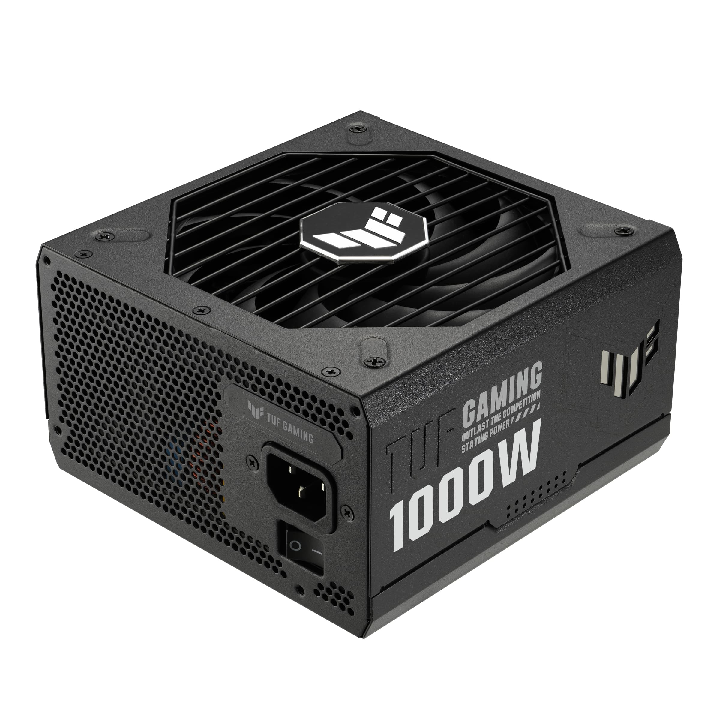 Fotografija proizvoda: TUF-GAMING-1000G 1000W napajanje