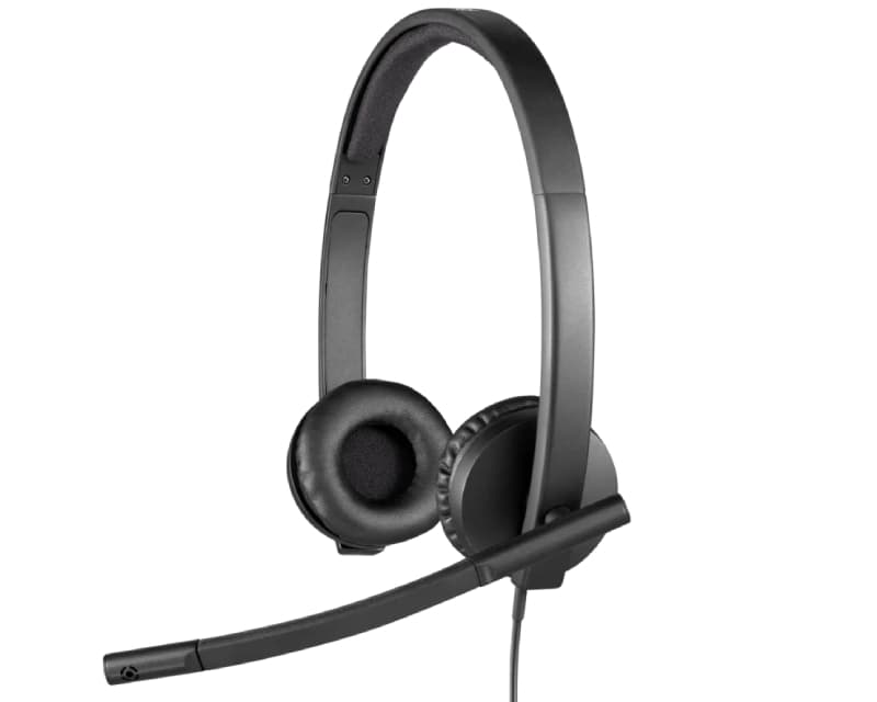 Fotografija proizvoda: H570e Stereo (Teams Version) USB-C slušalice sa mikrofonom