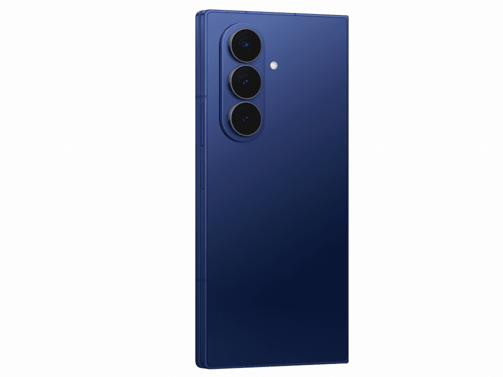 Fotografija proizvoda: Smartphone SAMSUNG Galaxy Z Fold7 12GB/512GB/plava