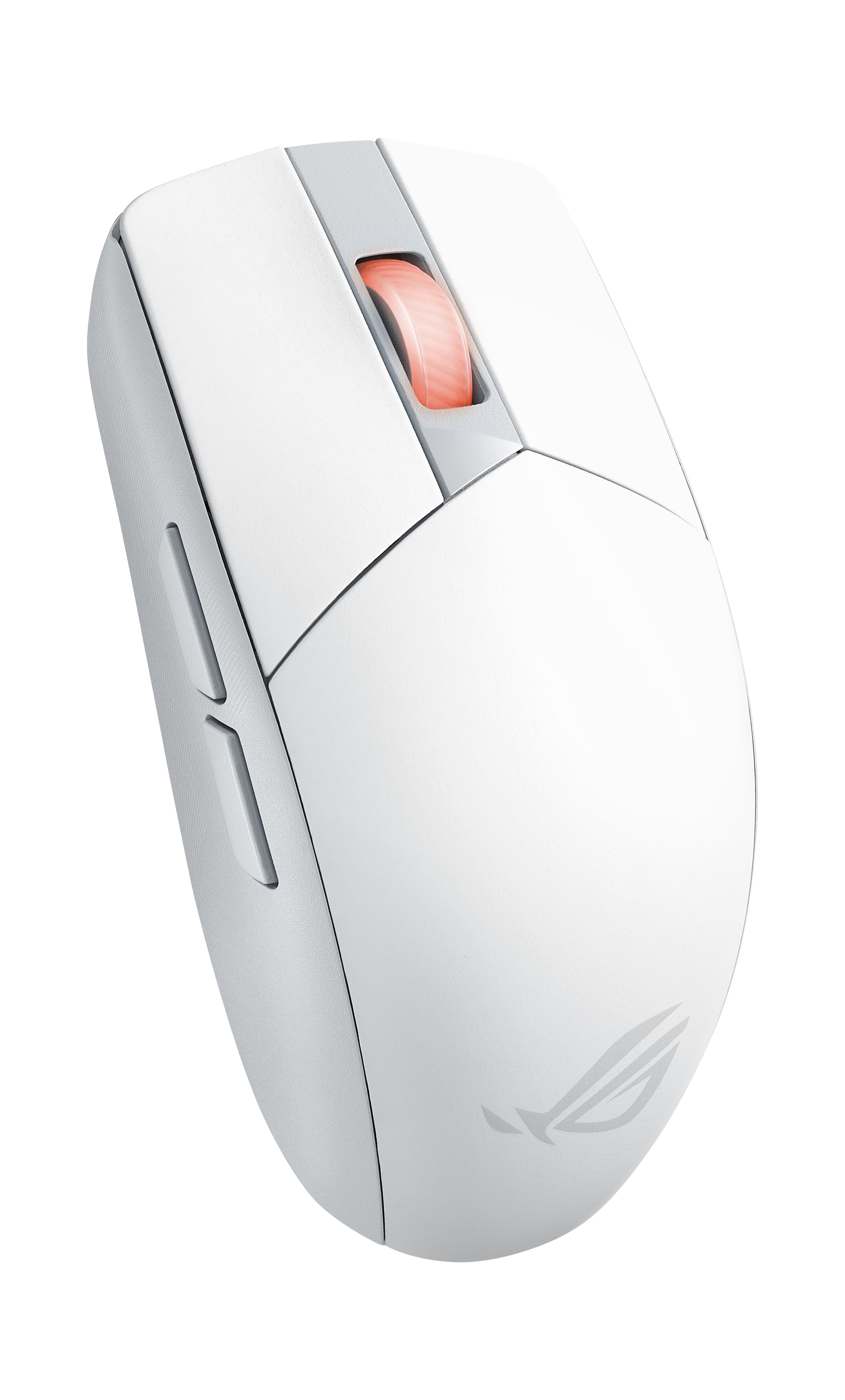 Fotografija proizvoda: P520 ROG STRIX IMPACT III Wireless Gaming USB miš beli