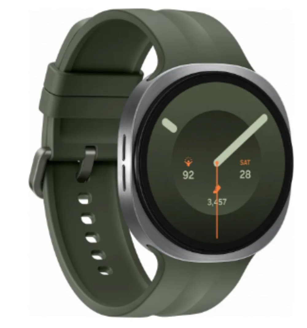 Fotografija proizvoda: Samsung Galaxy Watch 9 44MM BT Zeleni