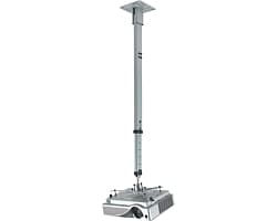Fotografija proizvoda: CM 25-1170 universal ceiling mount for projector
