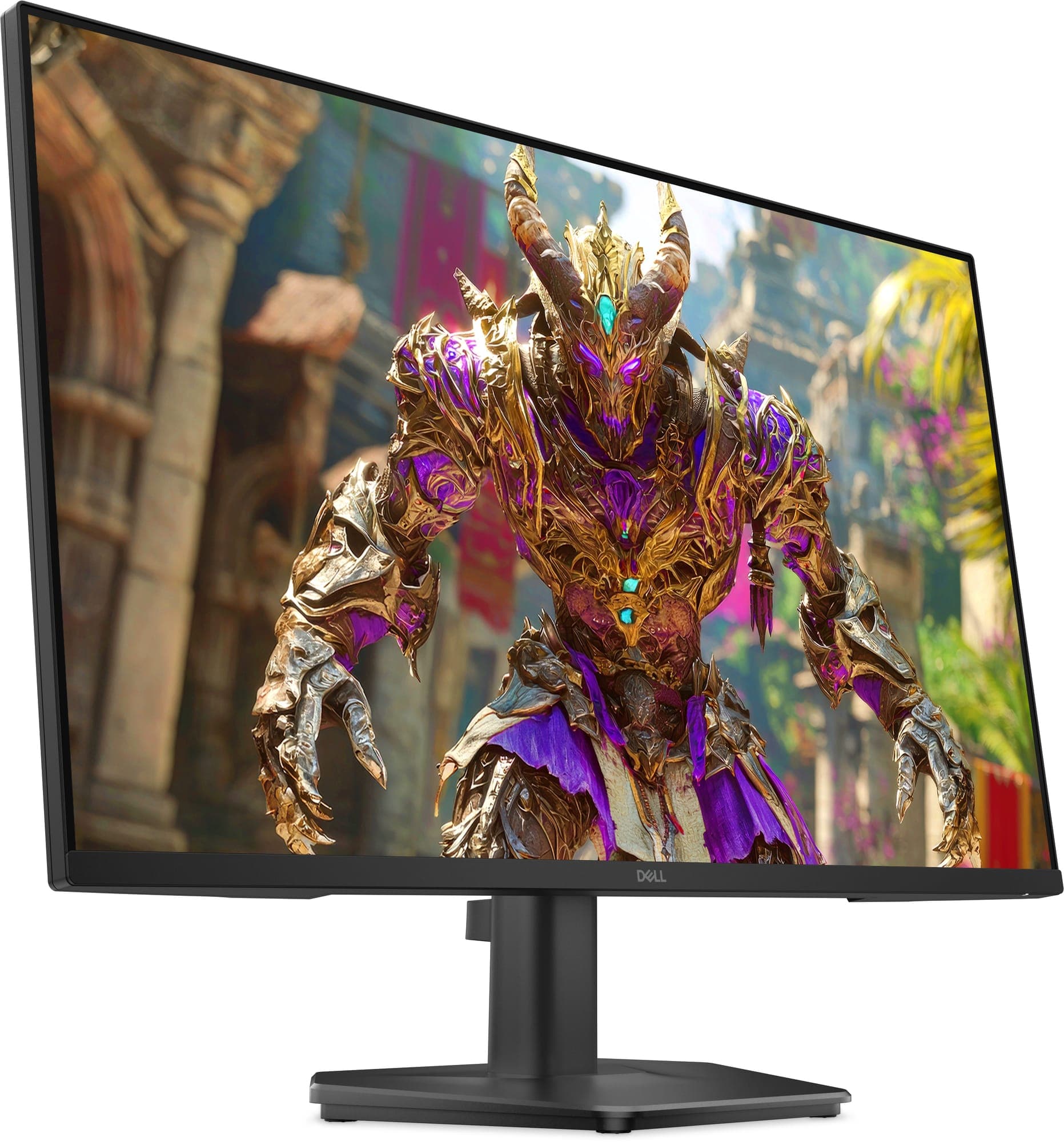 Fotografija proizvoda: Monitor za igre SE2726HG 27 inča, 240Hz, FreeSync, IPS