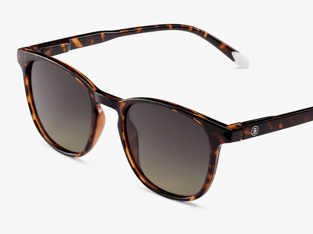 Fotografija proizvoda: Suncane naocare BARNER Dalston/Glossy Tortoise