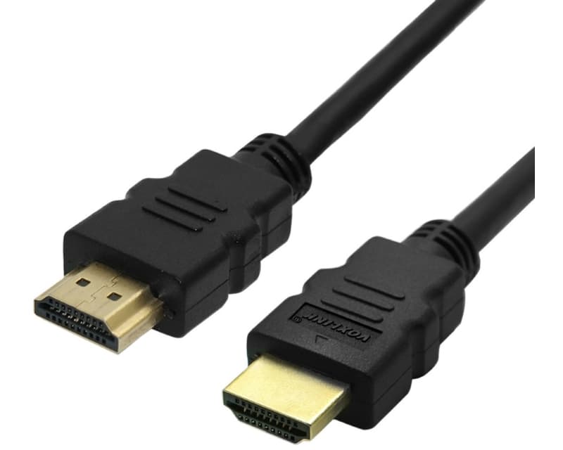 Fotografija proizvoda: Kabl HDMI V2.0 M/M 3m crni