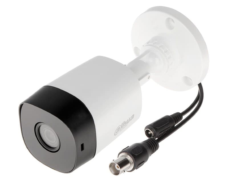 Fotografija proizvoda: HAC-B1A21-0360B 2MP HDCVI IR Bullet kamera